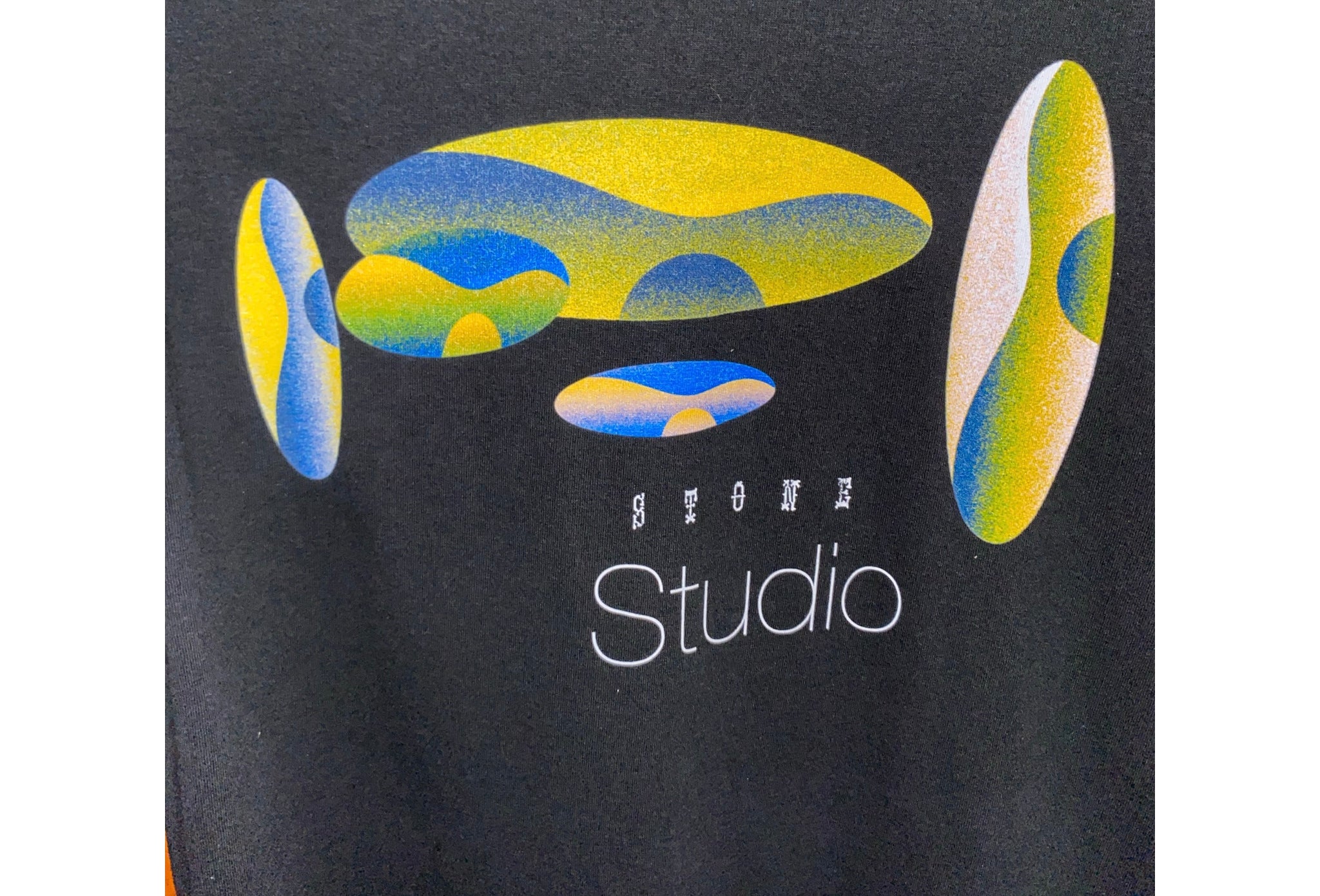 ?Stone Studio Tee