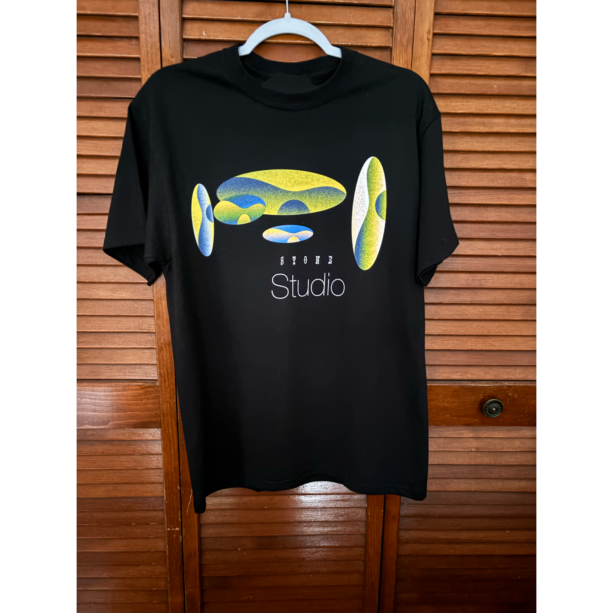 ?Stone Studio Tee